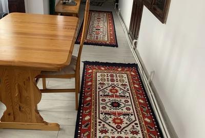 Garsonieră decomandată în Copou - 1