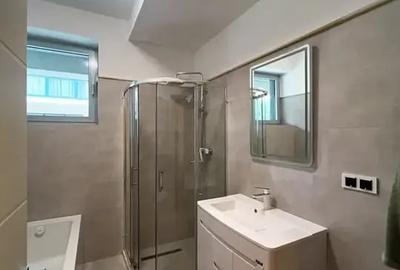 Apartament 3 Camere Baneasa - Damaroaia Mutare Imediata FARA TVA Apartament 3 Camere Baneasa - Damaroaia Mutare Imediata FARA TVA - 8