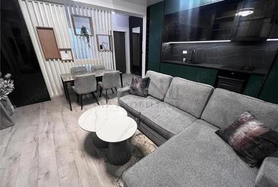 Apartament 2 camere complex Don Homes - Rediu - 1