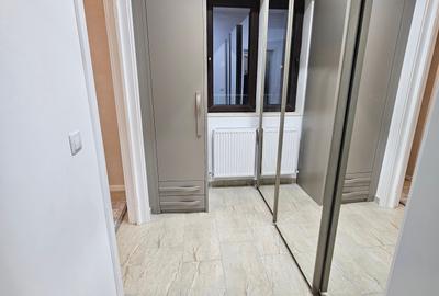 Apartament cu 2 camere semidecomandat, mobilat în Iancului - 19