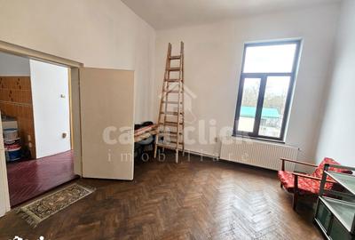 Apartament cu 2 camere, mobilat în Est - 17
