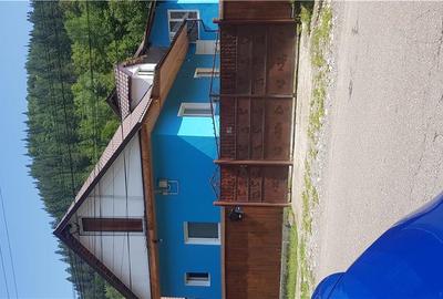 Casă cu 6 camere în Asău - 6