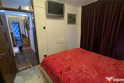 Apartament cu 4 camere decomandat în George Enescu - 12