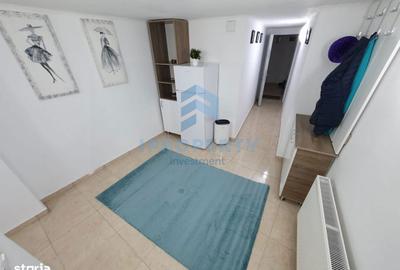 Apartament cu 2 camere, mobilat în Cișmigiu - 14