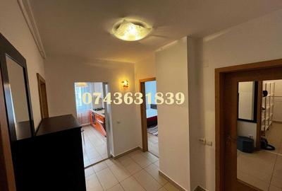 Apartament cu 2 camere decomandat în Calea Turzii - 2