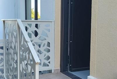 Apartament cu 3 camere decomandat în Găgeni - 2
