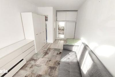Apartament cu 2 camere, mobilat în Mănăștur - 6