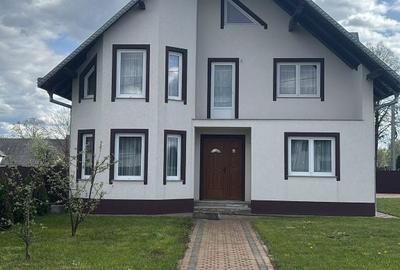 Casă cu 4 camere în Frătăuții Vechi - 3