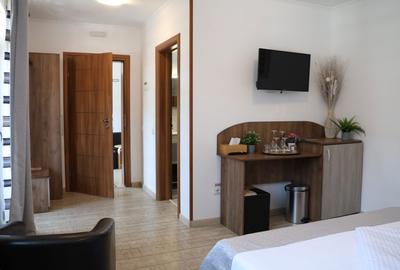 Casă cu 4 camere în Platoul Izvor - 8