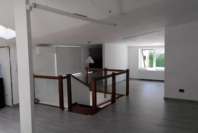 Apartament cu 3 camere nedecomandat în Cișmigiu - 3