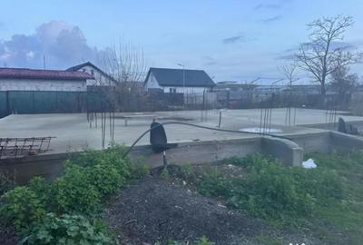 Teren de 400 mp, în Valu lui Traian - 5