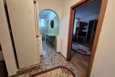 Apartament cu 2 camere semidecomandat în Mărăței - 10