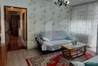 Apartament cu 4 camere decomandat, mobilat în Micro 15 - 2