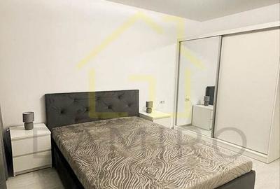 Apartament cu 2 camere decomandat în Metalurgiei - 5