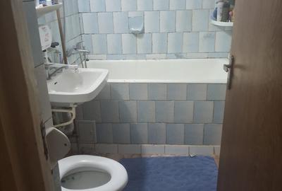 Apartament cu 2 camere semidecomandat, mobilat în Dristor - 4