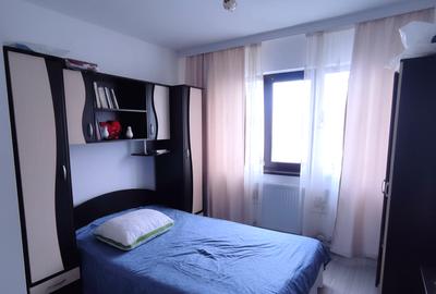 Apartament cu 2 camere în Micro 21 - 2