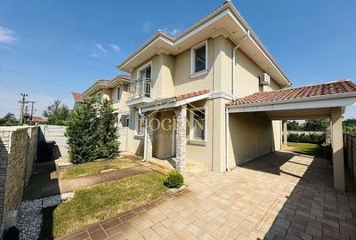 BG30-Vila Mediteraneana 5 camere-COMISION 0%
