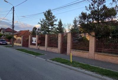 Casă cu 4 camere în Someșeni - 8