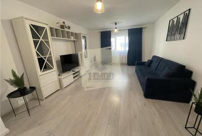 Apartament cu 3 camere decomandat în Exterior Sud - 1