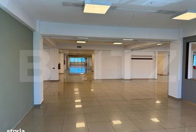 Spațiu comercial, de 500 mp, în Dârste - 4