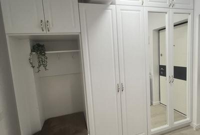 Garsonieră decomandată, mobilată în Sud - 6