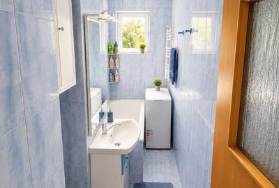 Apartament cu 2 camere nedecomandat în Șagului - 2
