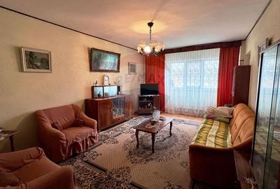Apartament de vanzare Braila, Calarasilor - 66 mp utili, 2 camere - 4