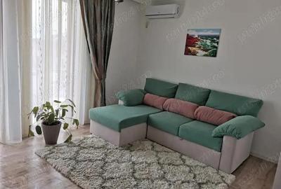 Apartament cu 2 camere decomandat în Central - 3
