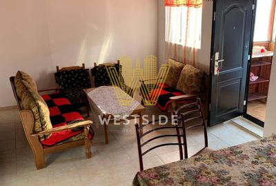Apartament cu 2 camere decomandat, mobilat în Freidorf - 4