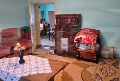 Casă cu 3 camere cu Teren 338 Mp în Nord - 1