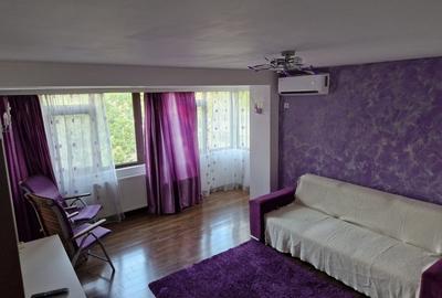Decomandat, modern, ultracentral, mobilat si utilat - Bariera - 70 mp - 11