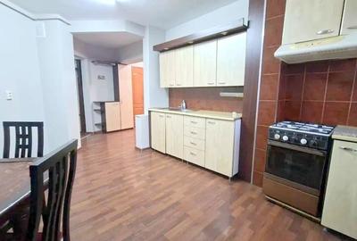 Apartament cu 2 camere decomandat, mobilat în Mărăști - 7