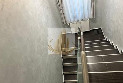 Casă individuală cu 6 camere cu Canalizare în Giroc - 18