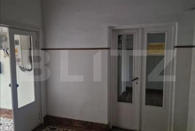 Spatiu cabinet medical, 35 mp, zona centrala - 6