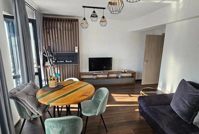 Aparatorii Patriei metrou - 3 camere , 83mp + loc parcare - 1