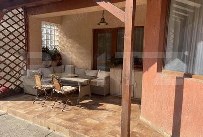 Vila mobilata + teren 800 mp Bucium, zona Plopii fara Sot - 8