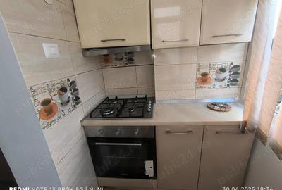 Apartament cu 2 camere decomandat în Central - 1