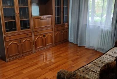 Apartament cu 2 camere semidecomandat în Gării - 2