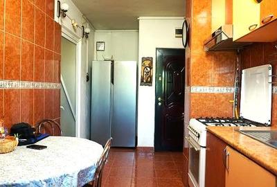 Apartament cu 2 camere semidecomandat în Aleea Trandafirilor - 6