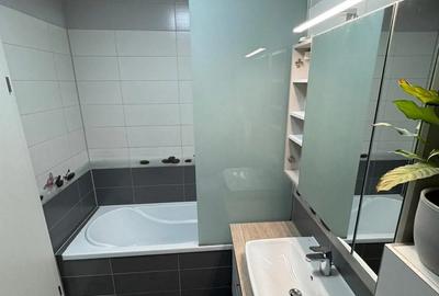 Apartament 2 camere Maurer parter inalt, parcare - 8