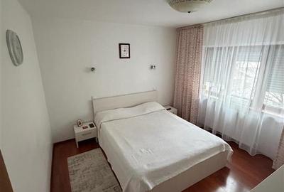 Apartament cu 3 camere decomandat în Dorobanți - 3