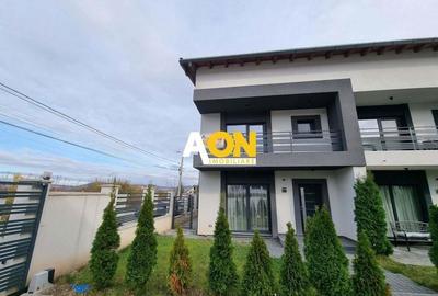 Casa tip insiruit, P+E+M, 5 camere, zona Micesti
