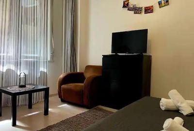 Garsoniera - Universitate - 3