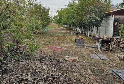 Domnești- Str.Fortului, 742mp, gaze, lumină - 5