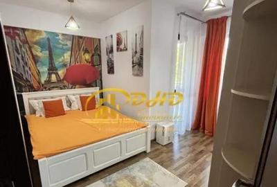 Apartament cu 3 camere situat pe Sadoveanu - 4