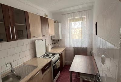 Apartament cu 2 camere - 4