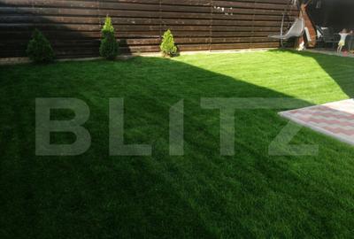 Casa P + E cu toate utilitatile, 110 mp, zona Ford - 6