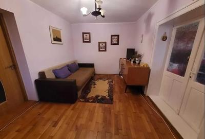 Casă cu 4 camere în Central - 6