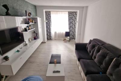 Apartament cu 3 camere decomandat în Brâncoveanu - 11