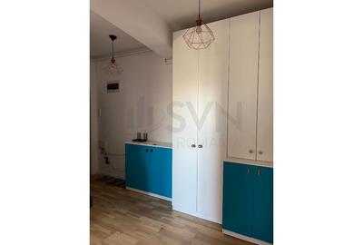 Apartament cu 2 camere decomandat, mobilat în Crângași - 13